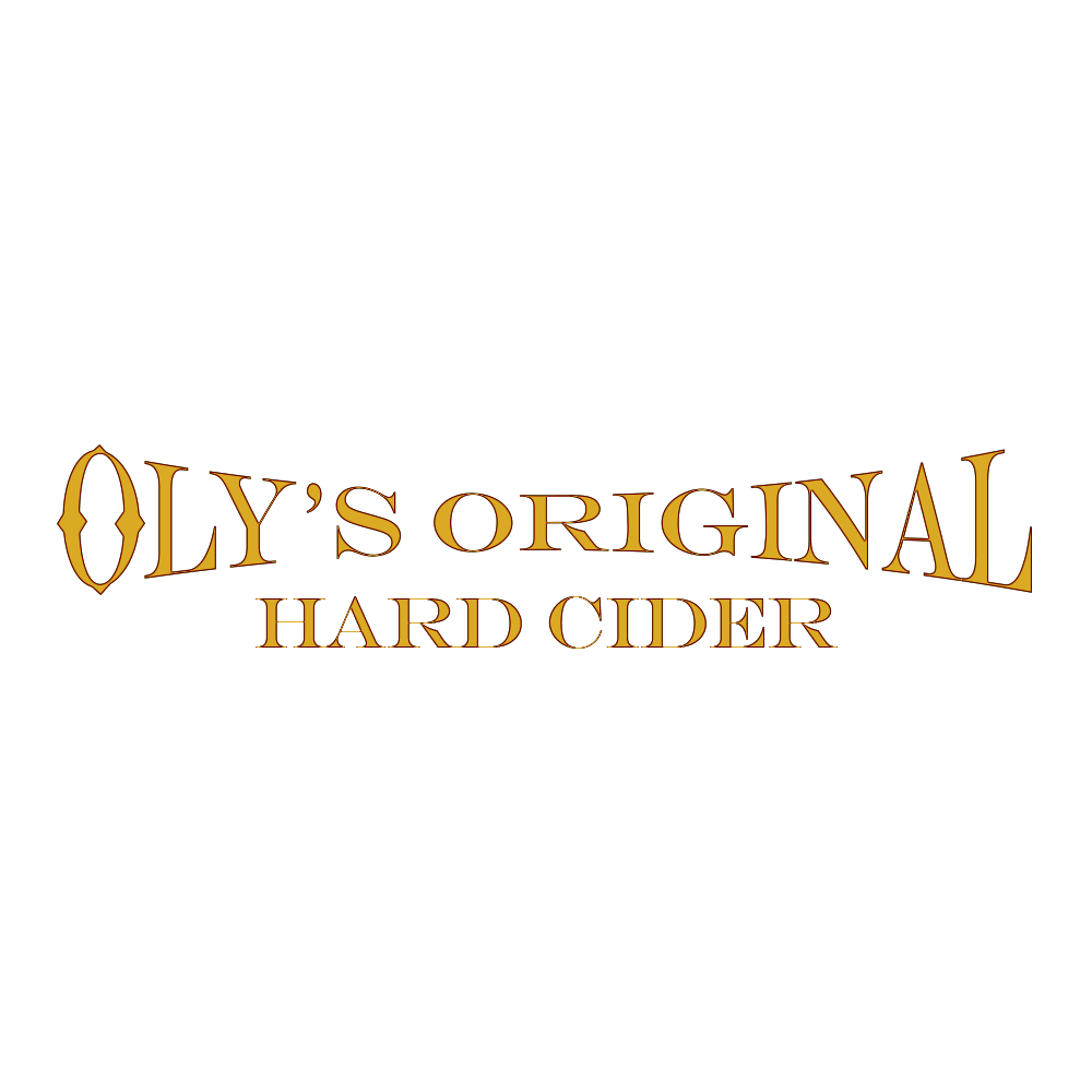 Oly Hard Cider Logo 2